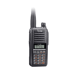 Icom IC-A16