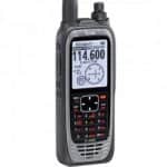 Icom IC-A25N