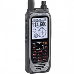 Icom IC-A25N