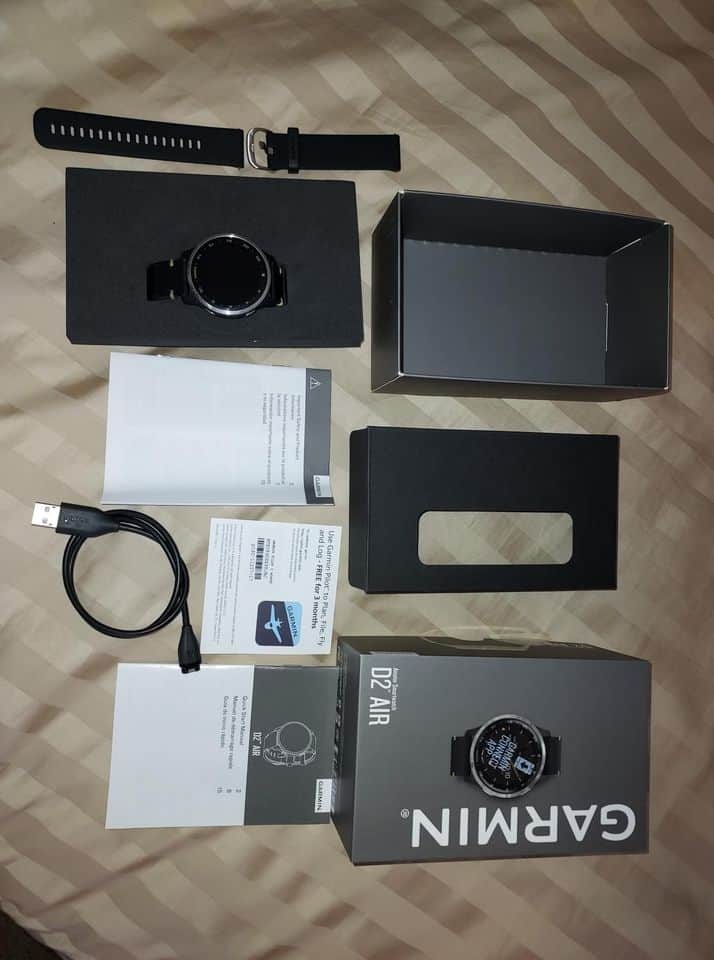 6 Best Aviation GPS Units Navigate with Confidence Executive Flyers