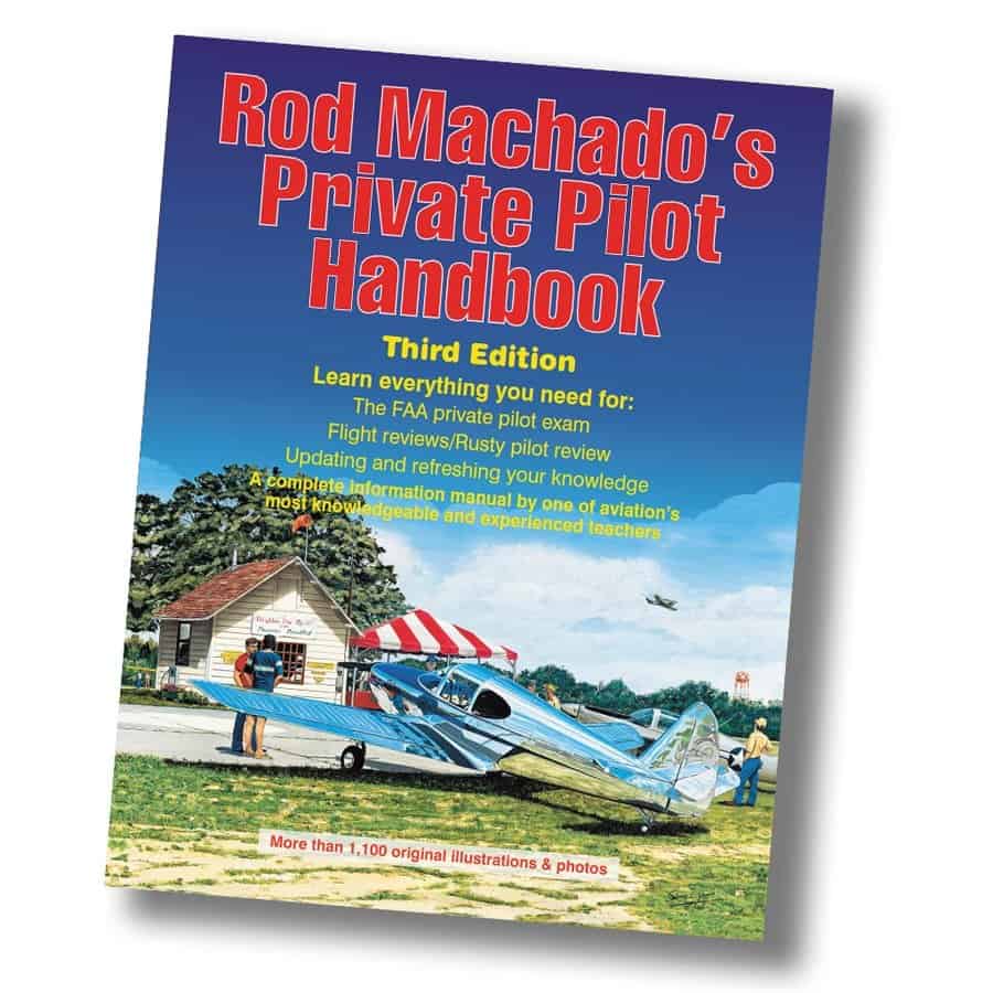 is-the-faa-private-pilot-written-exam-hard-executive-flyers