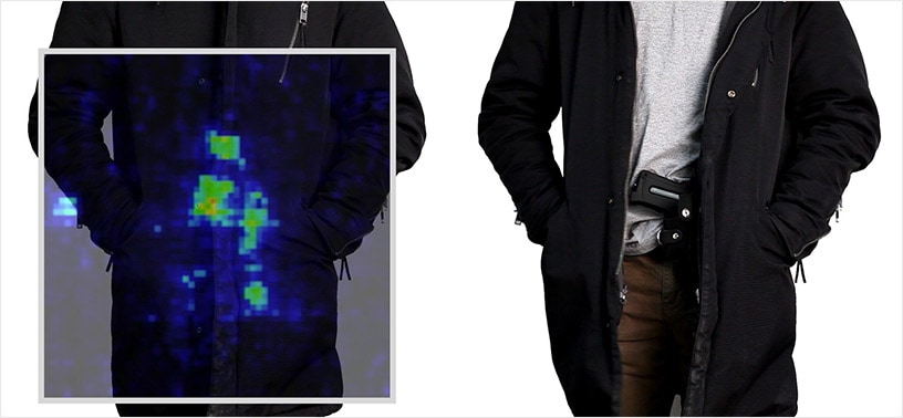 How Likely Is It For Airport Scanners To Detect Weed In Luggage