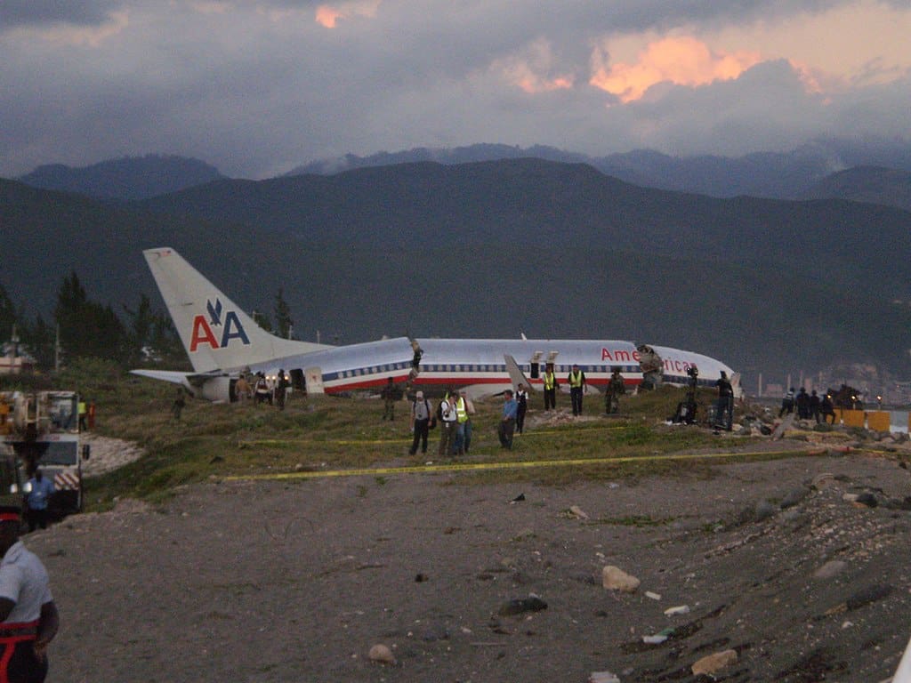 What Airline Has The Most Crashes Australia