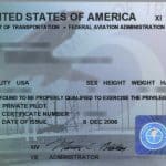 What Pilot Licenses Look Like? (From Private to Commercial)