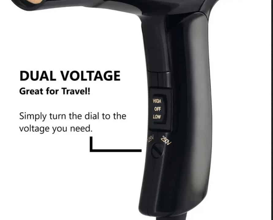 Can You Bring a Hair Dryer on a Plane? Executive Flyers