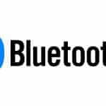 The official Bluetooth icon