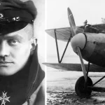 What is an Ace Pilot? (How They Achieve Greatness) the most famous pilot ever with his aircraft - The Red Baron