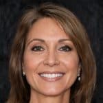 Patricia Moss - Senior Flight Attendant